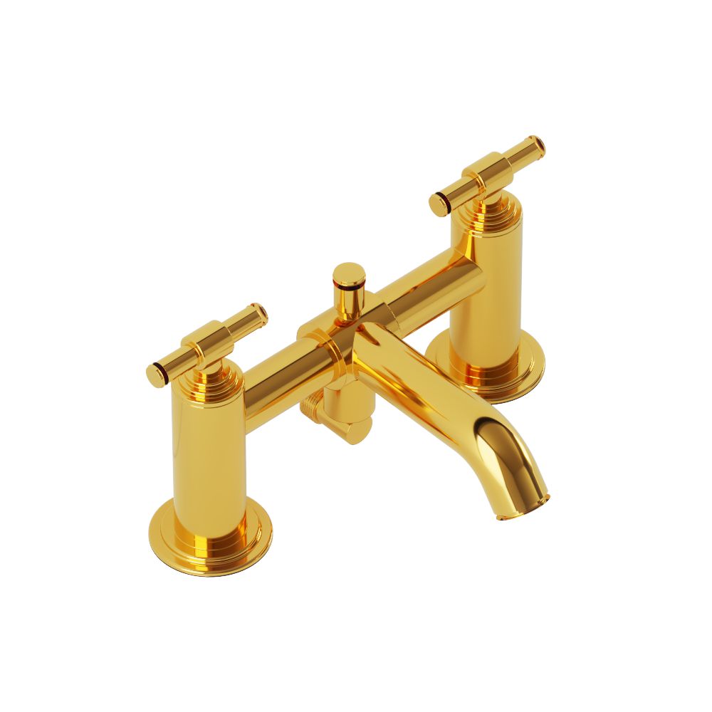 H type Shower Mixer