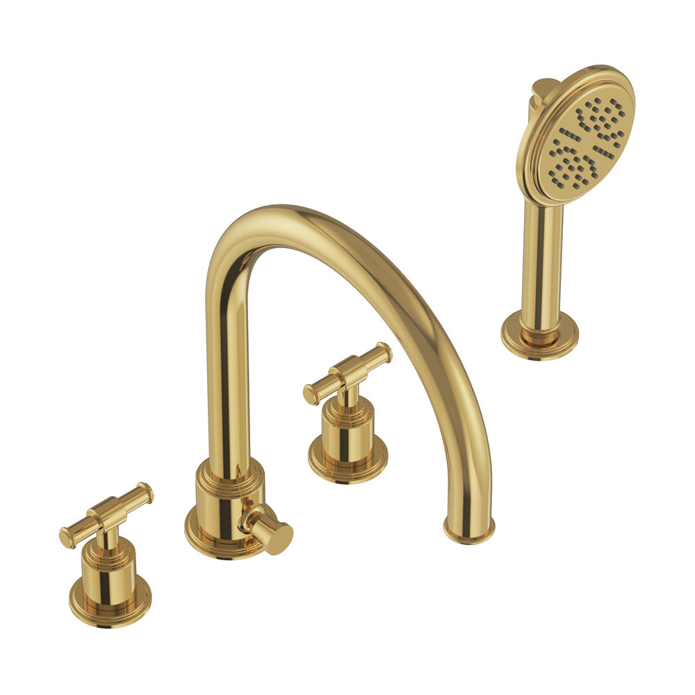 4 Hole Tube Filler - Vic