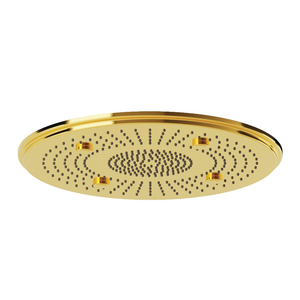 Vic Rainjoy Shower 500mm