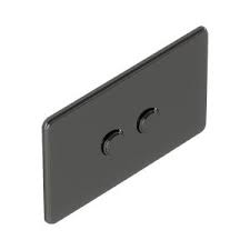Control Plate - Pneumatic