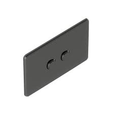 Control Plate - Pneumatic