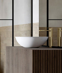 Ornamix Prime Taps