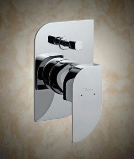 Alive Jaquar Manual Valves