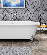 Bath Tub Accessories Jaquar Wellness