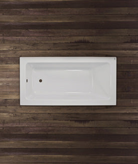 Single & Double Ended Baths Jaquar Wellness