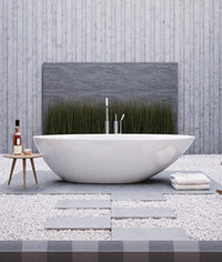 Free Standing Bath Jaquar Wellness