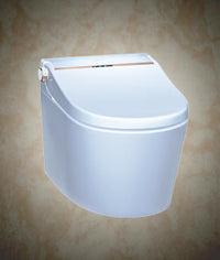 Luxelet Toilets