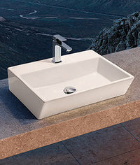 Kubix Basins