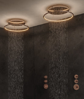 Navia Shower Heads