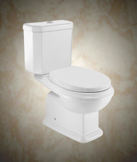 Queens Prime Toilets