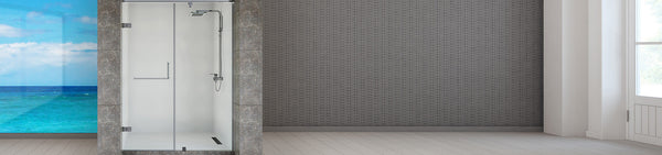 Shower Enclosures