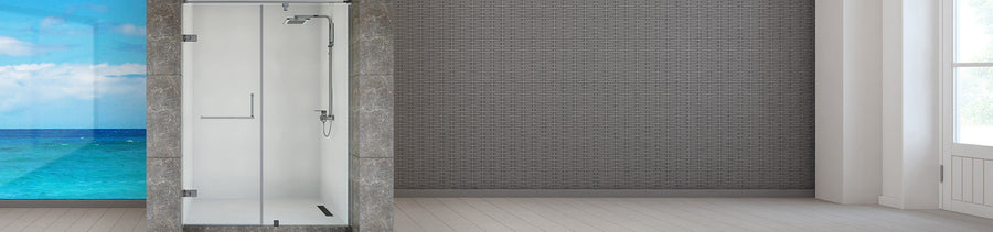 Shower Enclosures