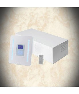 Steam Solution Artize Wellness