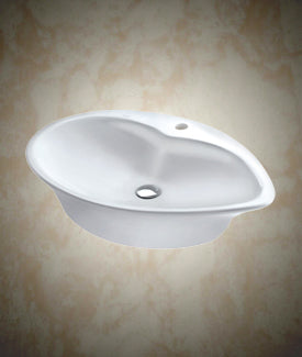 Tiaara Basins