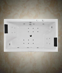 Whirlpool Jaquar Wellness