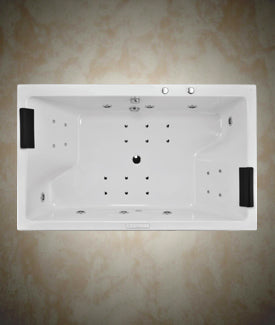 Whirlpool Jaquar Wellness