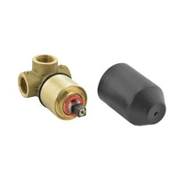 Concealed In-Wall Manual Shower Fittings Jaquar Manual Valves