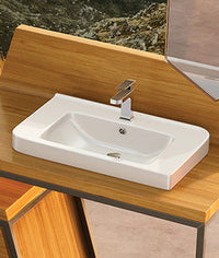Alive Basins