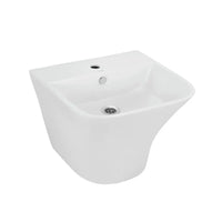 Aria Basins