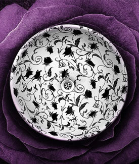 Artize Designer Basins