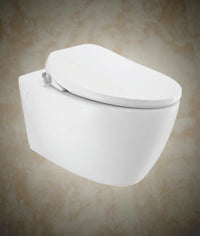 Bidspa Toilets