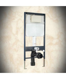Jaquar Concealed Cistern & Frames