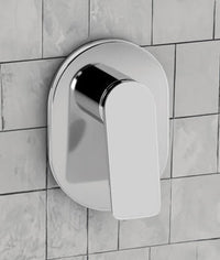 Jaquar Manual Valves Showers