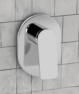 Jaquar Manual Valves Showers