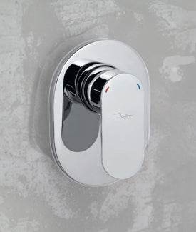 Opal Prime Jaquar Manual Valves