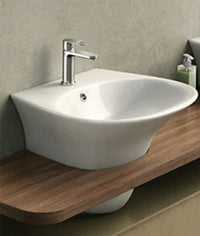 Ornamix Basins
