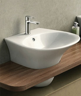 Ornamix Basins