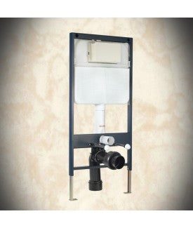 Artize Pneumatic Concealed Cisterns & Frames