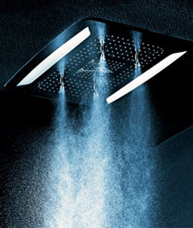 Rainjoy Shower Heads