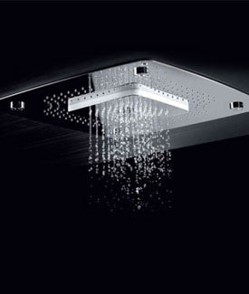 Rainjoy+ Shower Heads