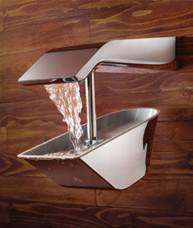 TumbleRain Shower Heads