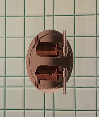 VIC Shower