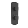 BLACK MATT