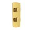 GOLD BRIGHT PVD