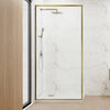 Antique Bronze Finish