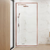 Antique Copper Finish