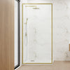 Gold Finish