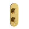 GOLD BRIGHT PVD