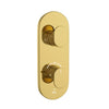 GOLD BRIGHT PVD