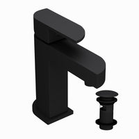 Mono Basin Mixer