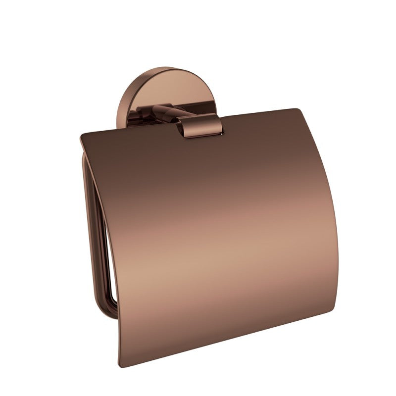 Toilet Paper Holder - Chrome