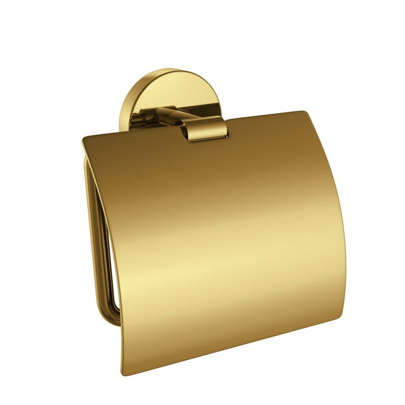 Toilet Paper Holder - Chrome