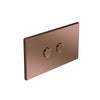 Blush Gold PVD