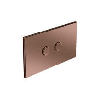 Vic Pneumatic control plate