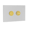 Gold Bright PVD