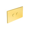 Gold Bright PVD